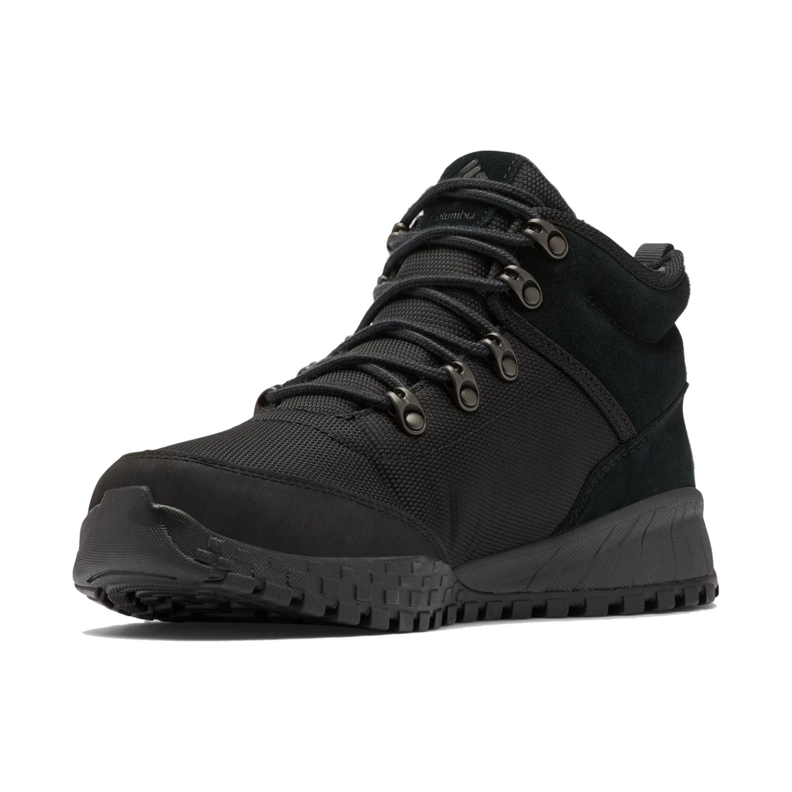 Ghete Barbati Columbia Fairbanks Mid