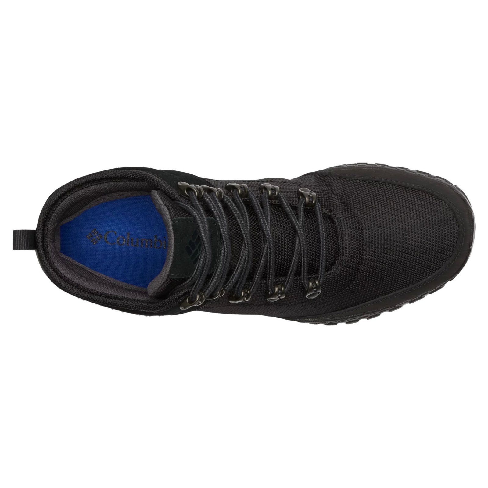 Ghete Barbati Columbia Fairbanks Mid