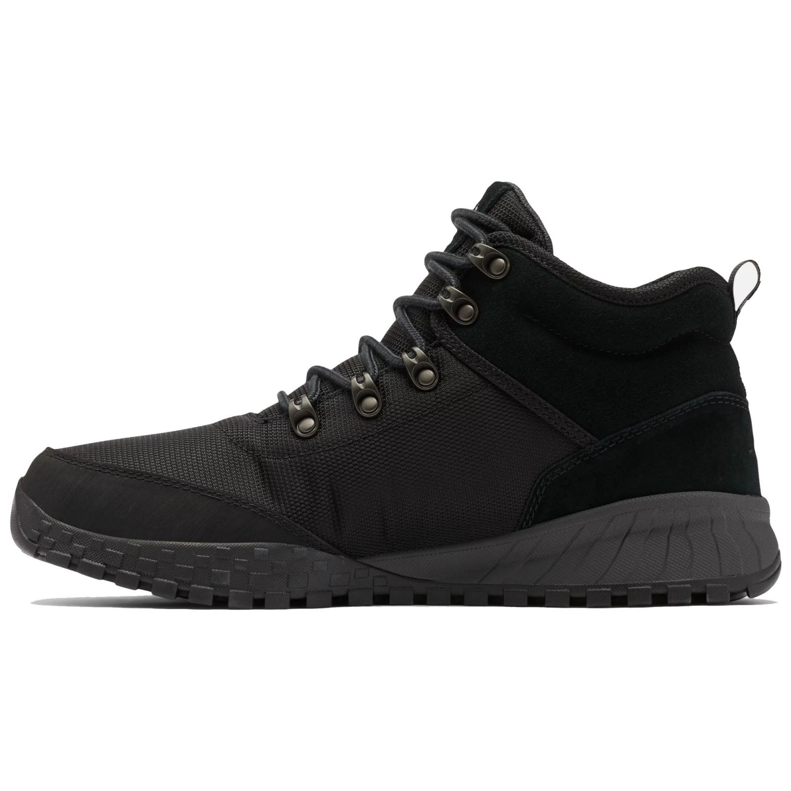 Ghete Barbati Columbia Fairbanks Mid