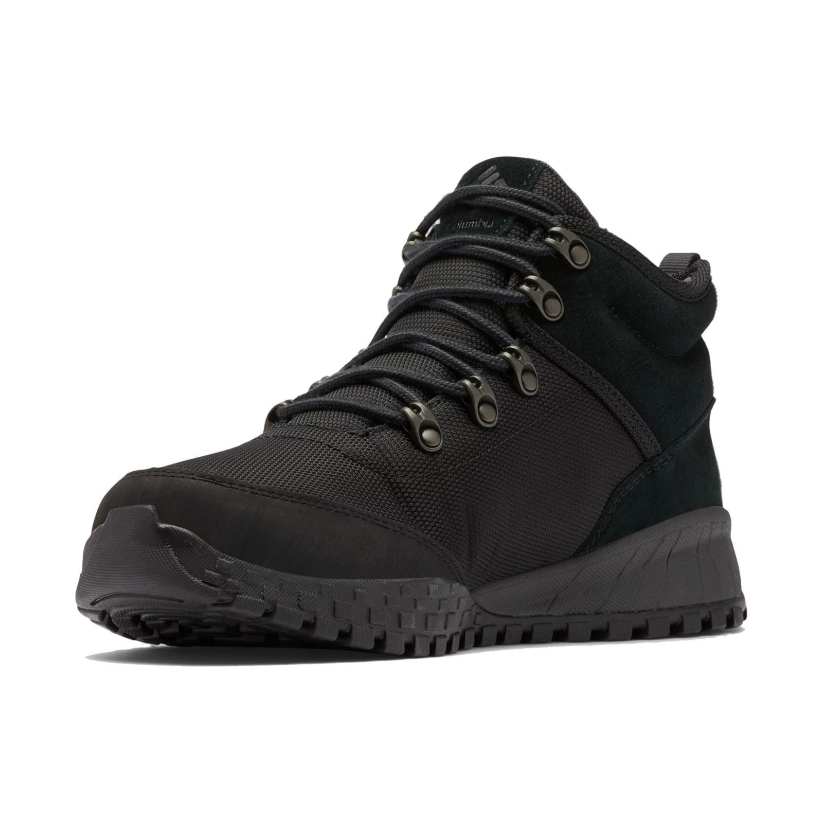 Ghete Barbati Columbia Fairbanks Mid