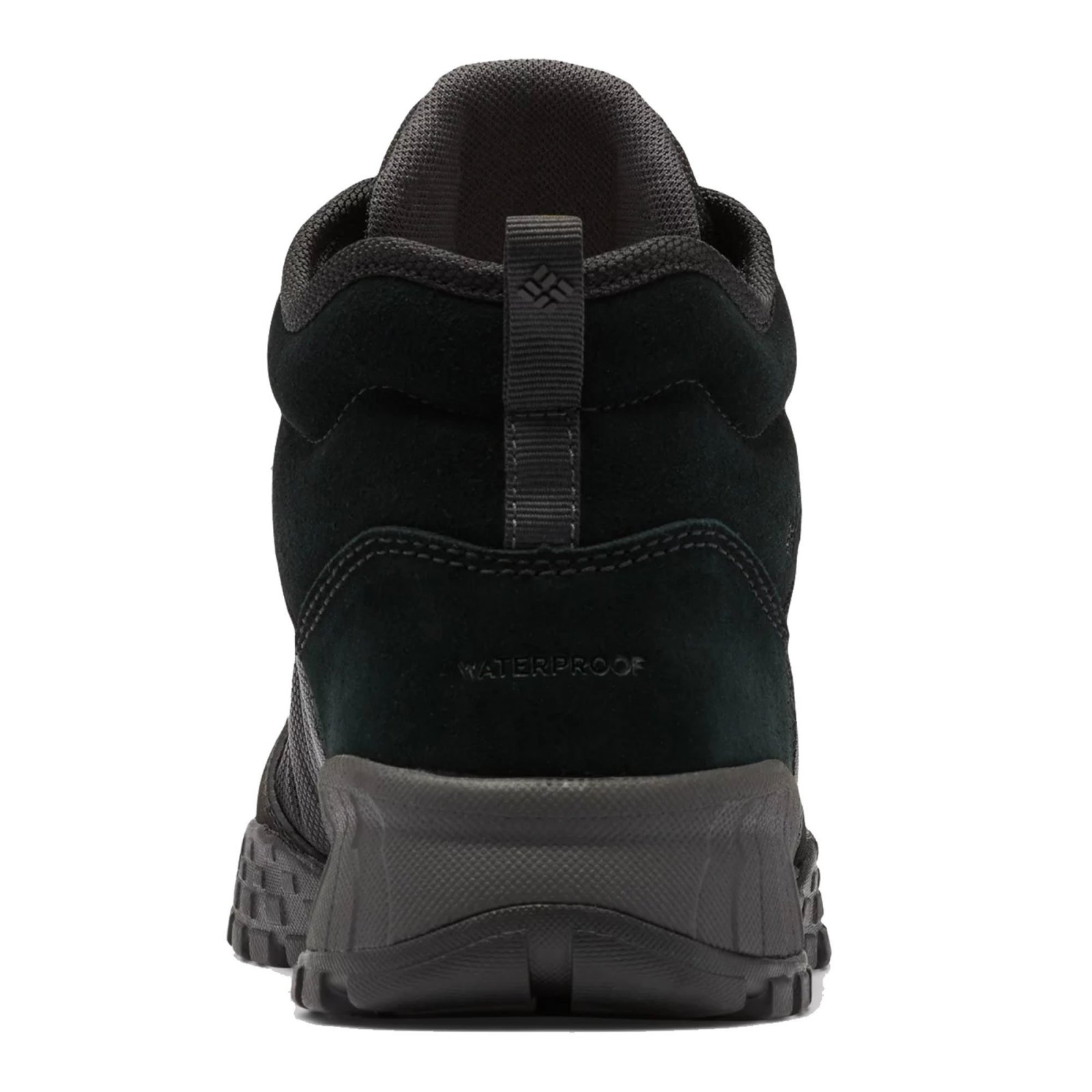 Ghete Barbati Columbia Fairbanks Mid