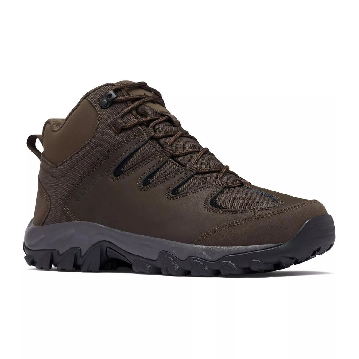 Ghete Barbati Columbia Buxton Peak Mid II
