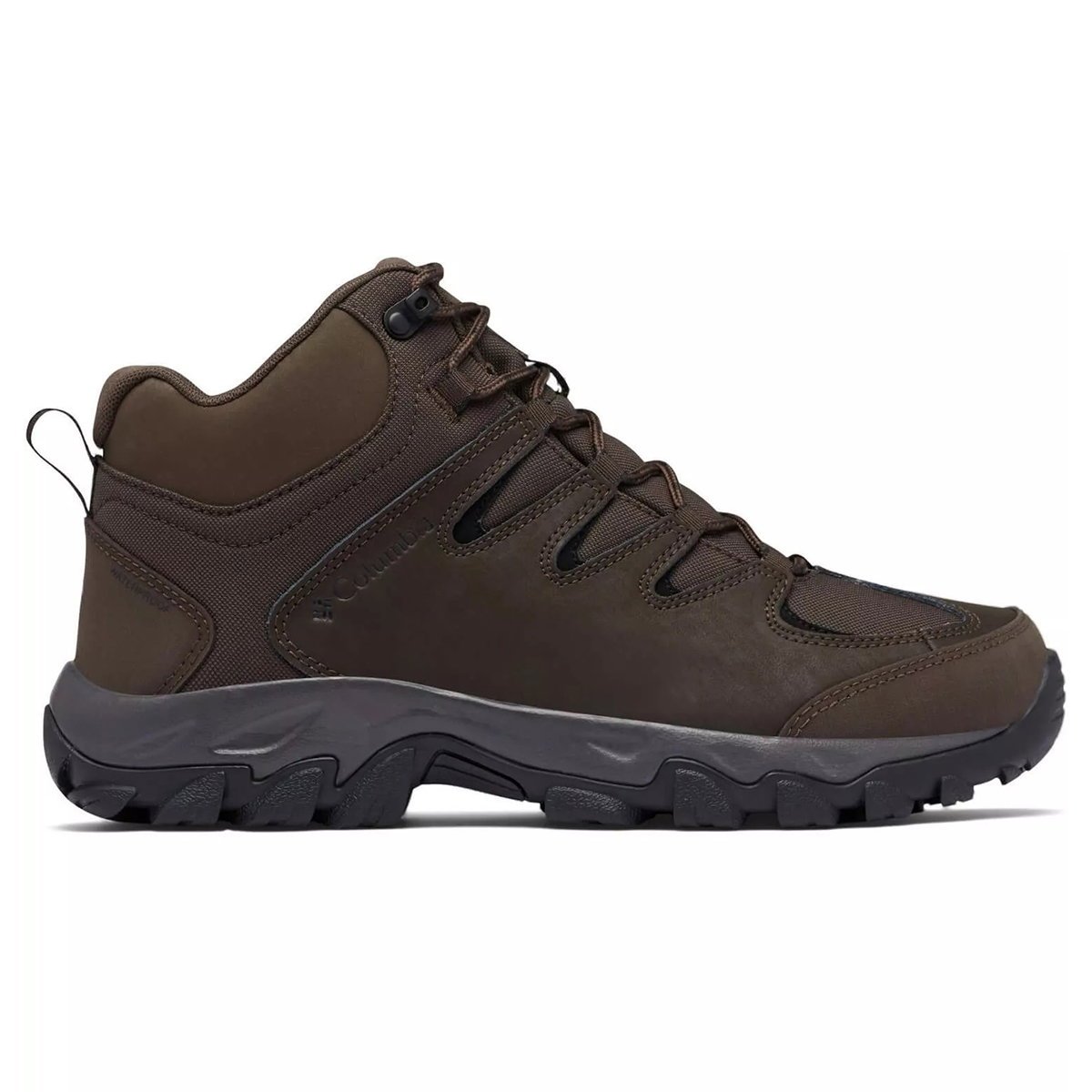 Ghete Barbati Columbia Buxton Peak Mid II