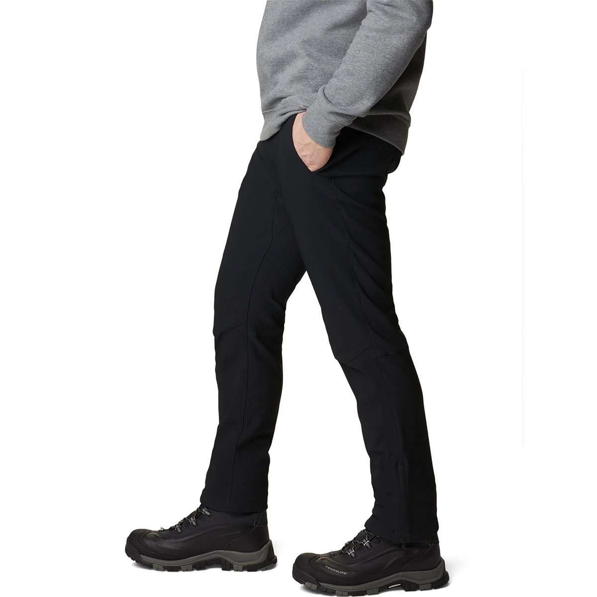 Pantaloni Barbati Columbia Passo Alto III Heat