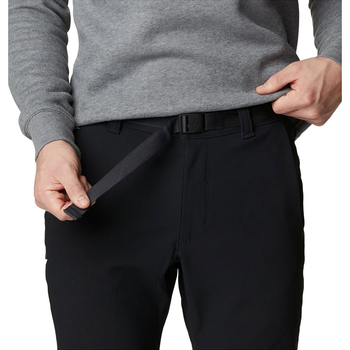 Pantaloni Barbati Columbia Passo Alto III Heat