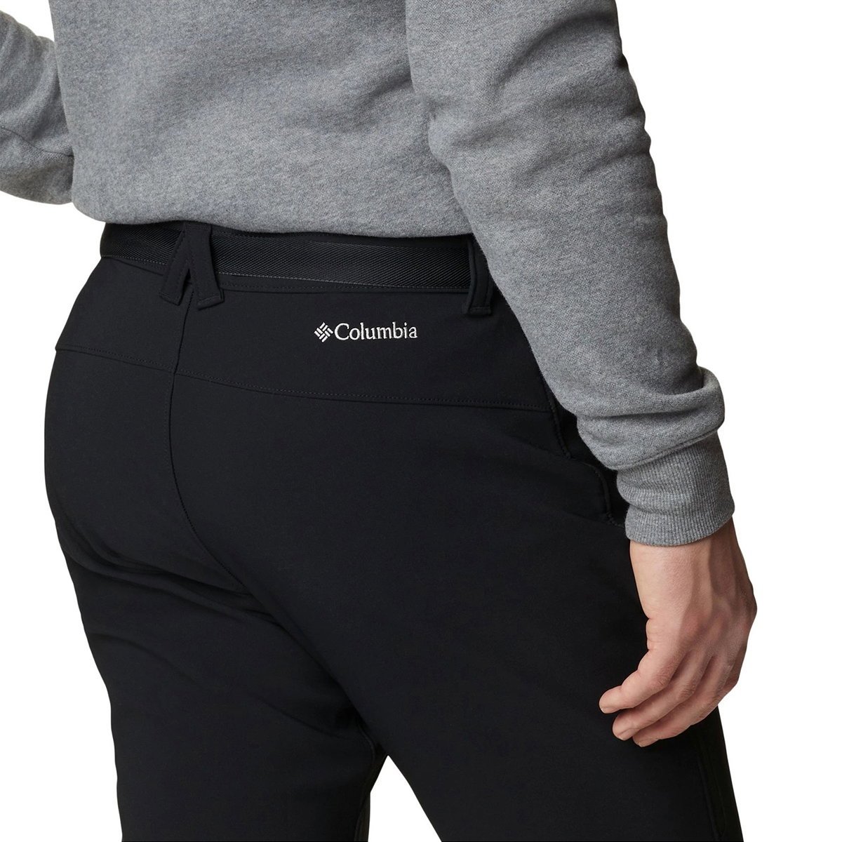 Pantaloni Barbati Columbia Passo Alto III Heat