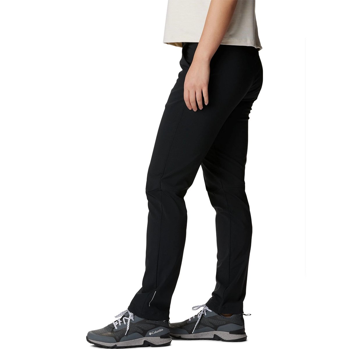 Pantaloni Femei Columbia Back Beauty Softshell