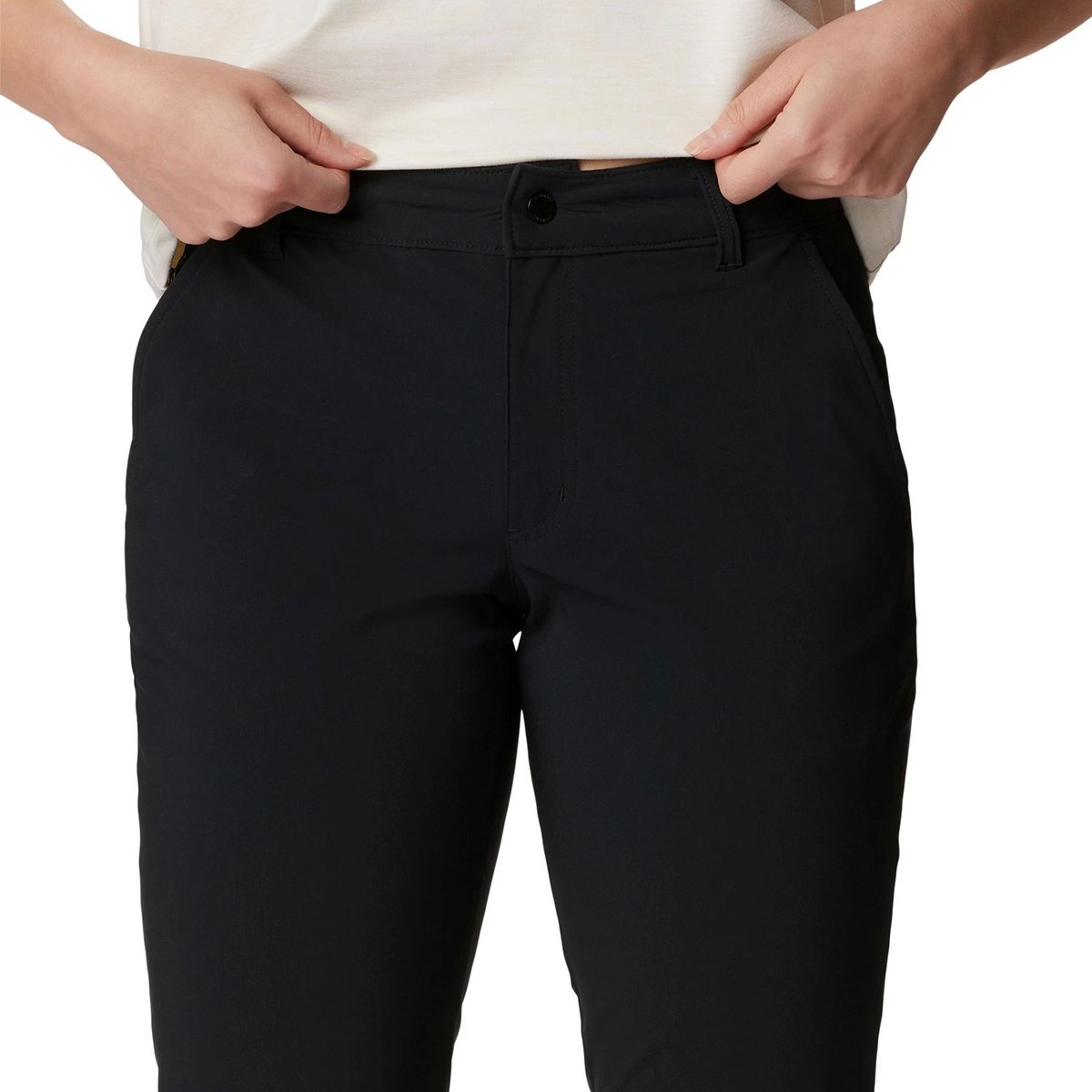 Pantaloni Femei Columbia Back Beauty Softshell