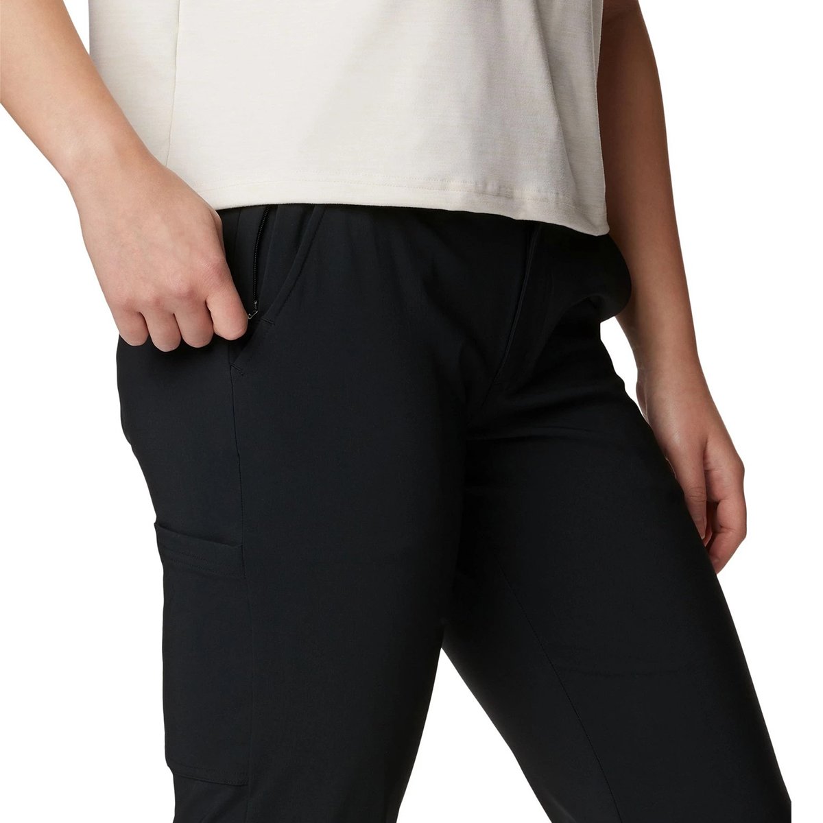 Pantaloni Femei Columbia Back Beauty Softshell