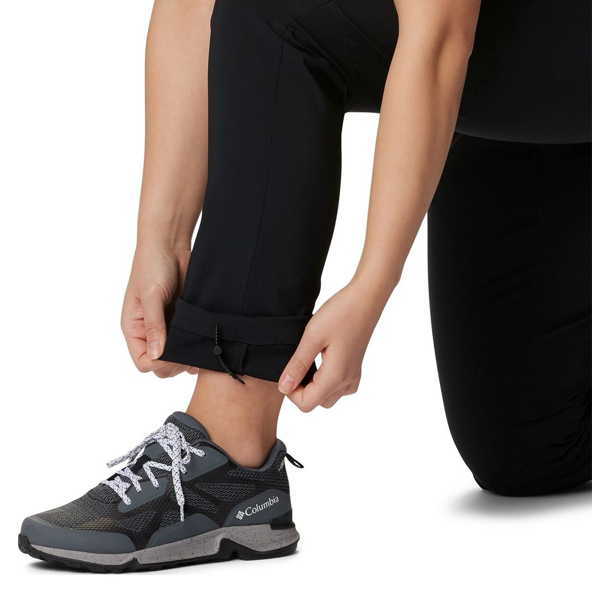 Pantaloni Femei Columbia Back Beauty Softshell