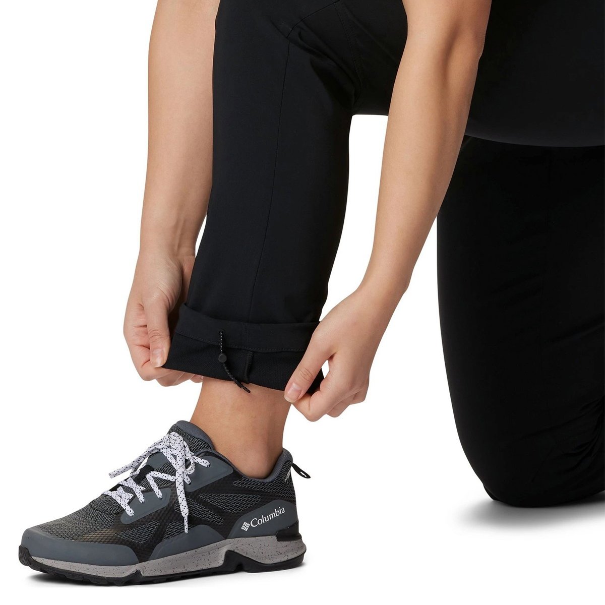 Pantaloni Femei Columbia Back Beauty Softshell