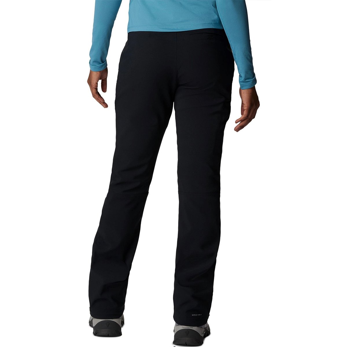 Pantaloni Femei Columbia Back Beauty Passo Alto III