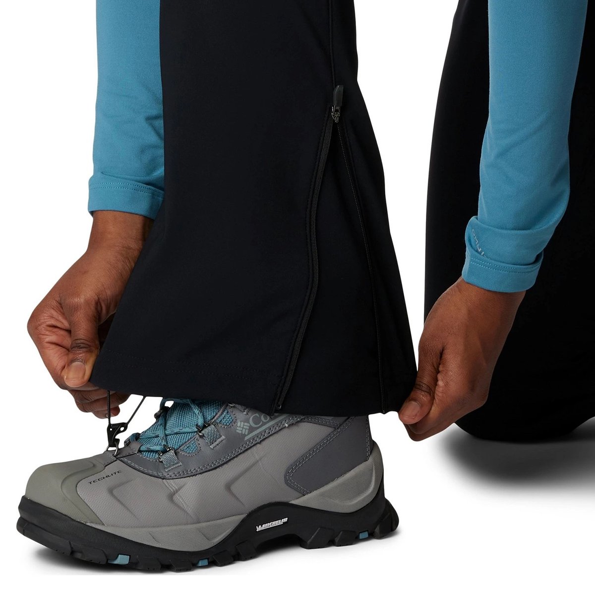 Pantaloni Femei Columbia Back Beauty Passo Alto III