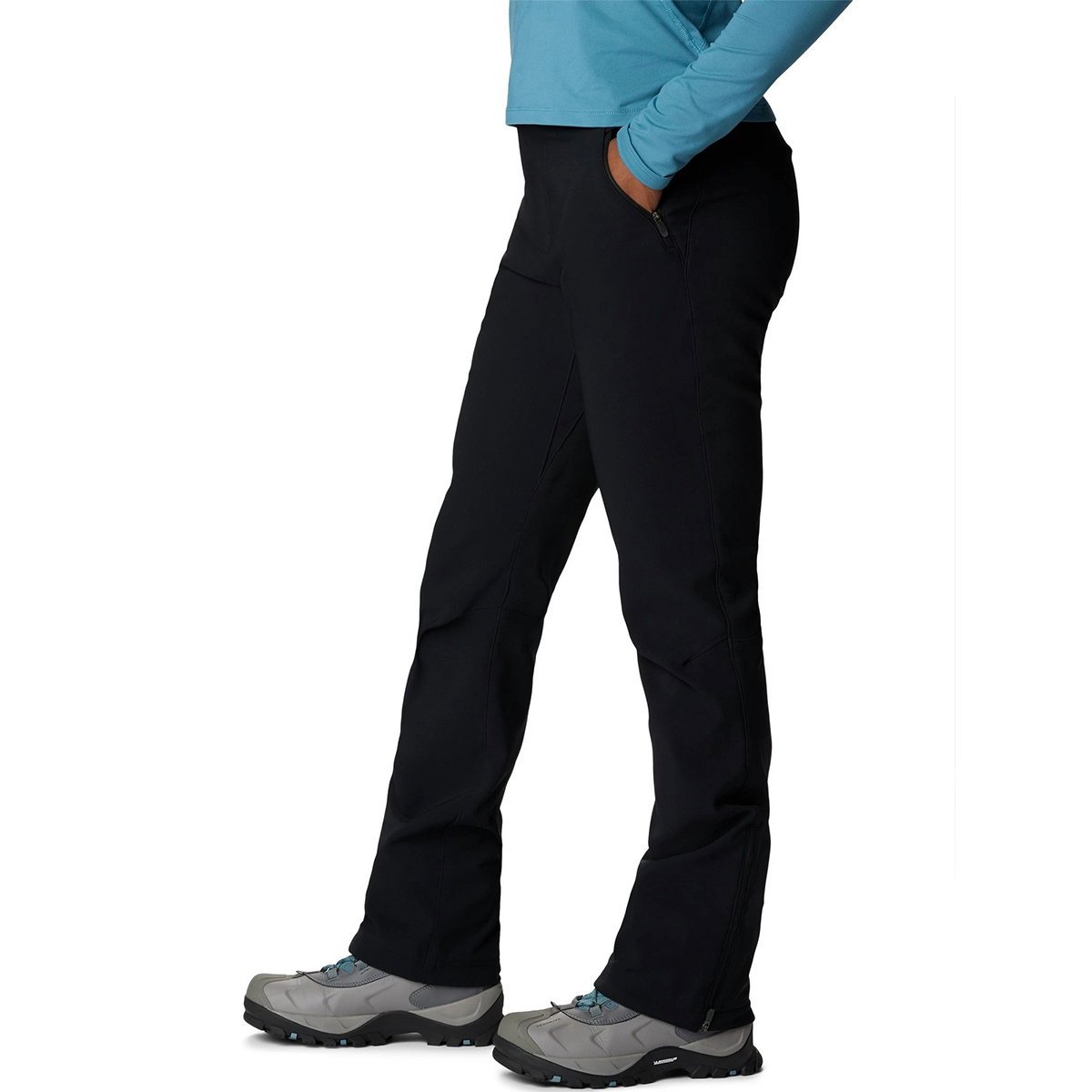 Pantaloni Femei Columbia Back Beauty Passo Alto III