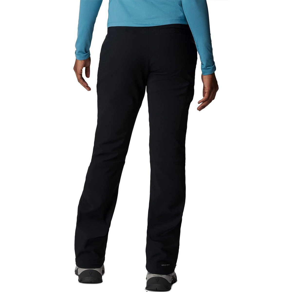 Pantaloni Femei Columbia Back Beauty Passo Alto III