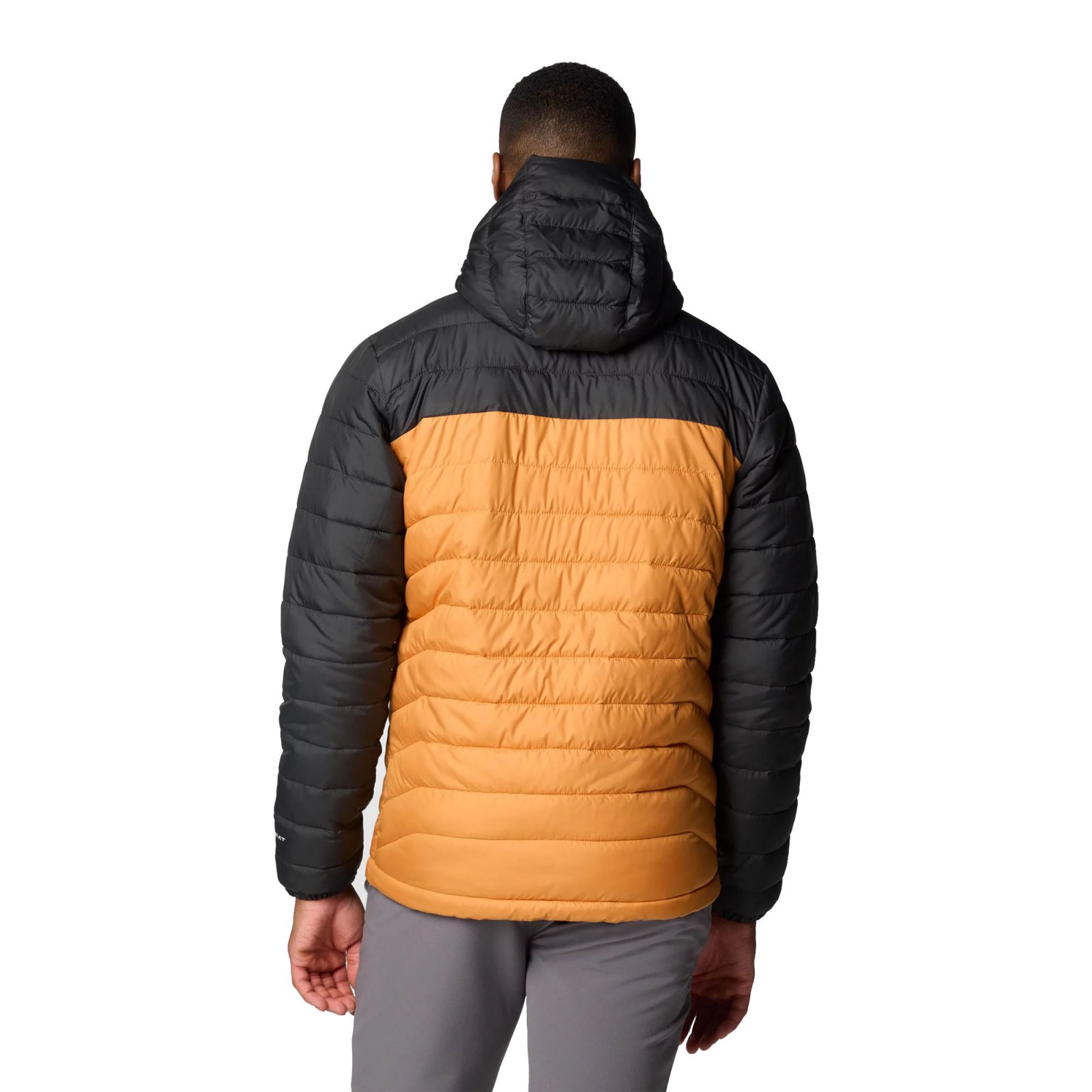 Geaca Barbati Columbia Powder Lite II Hooded