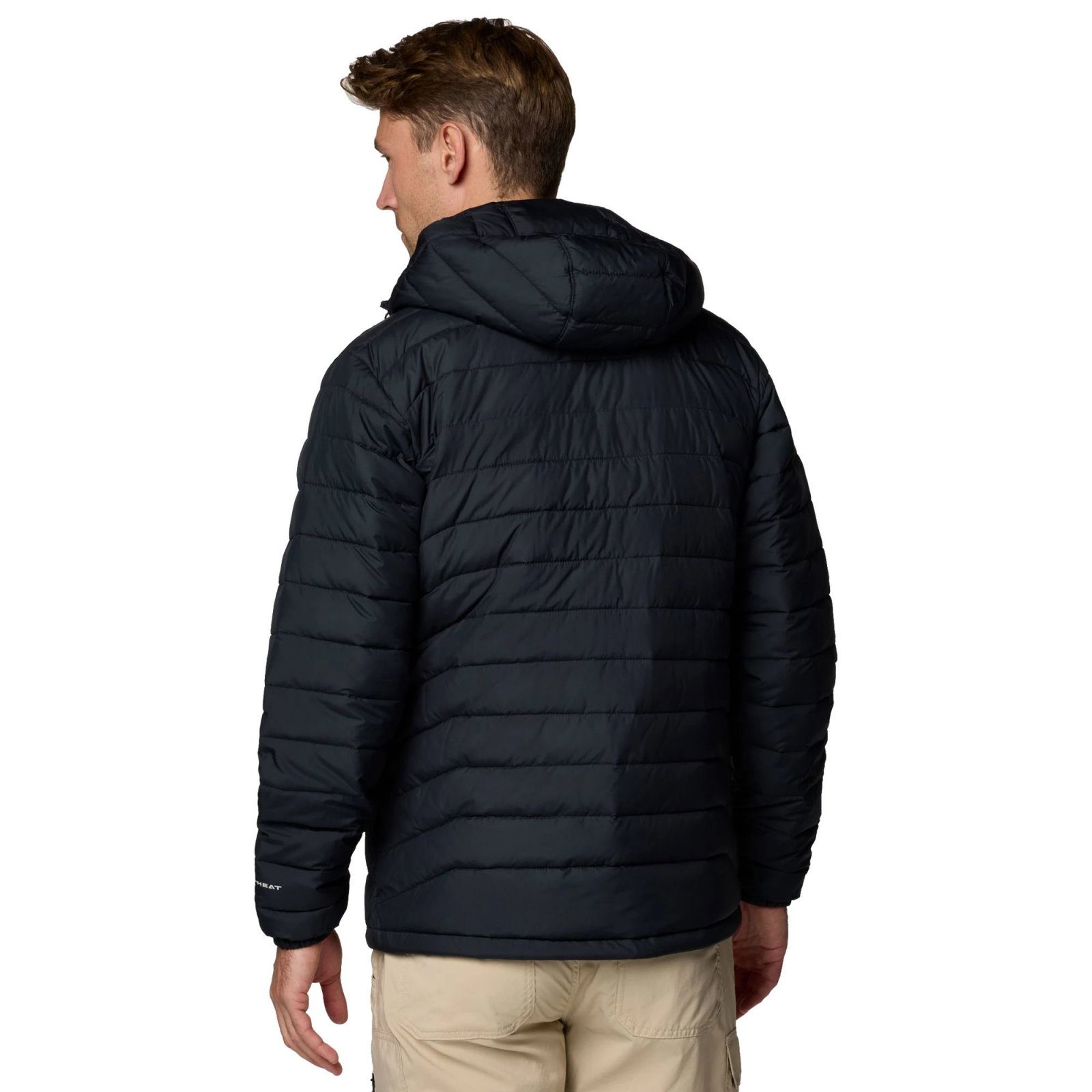 Geaca Barbati Columbia Powder Lite II Hooded