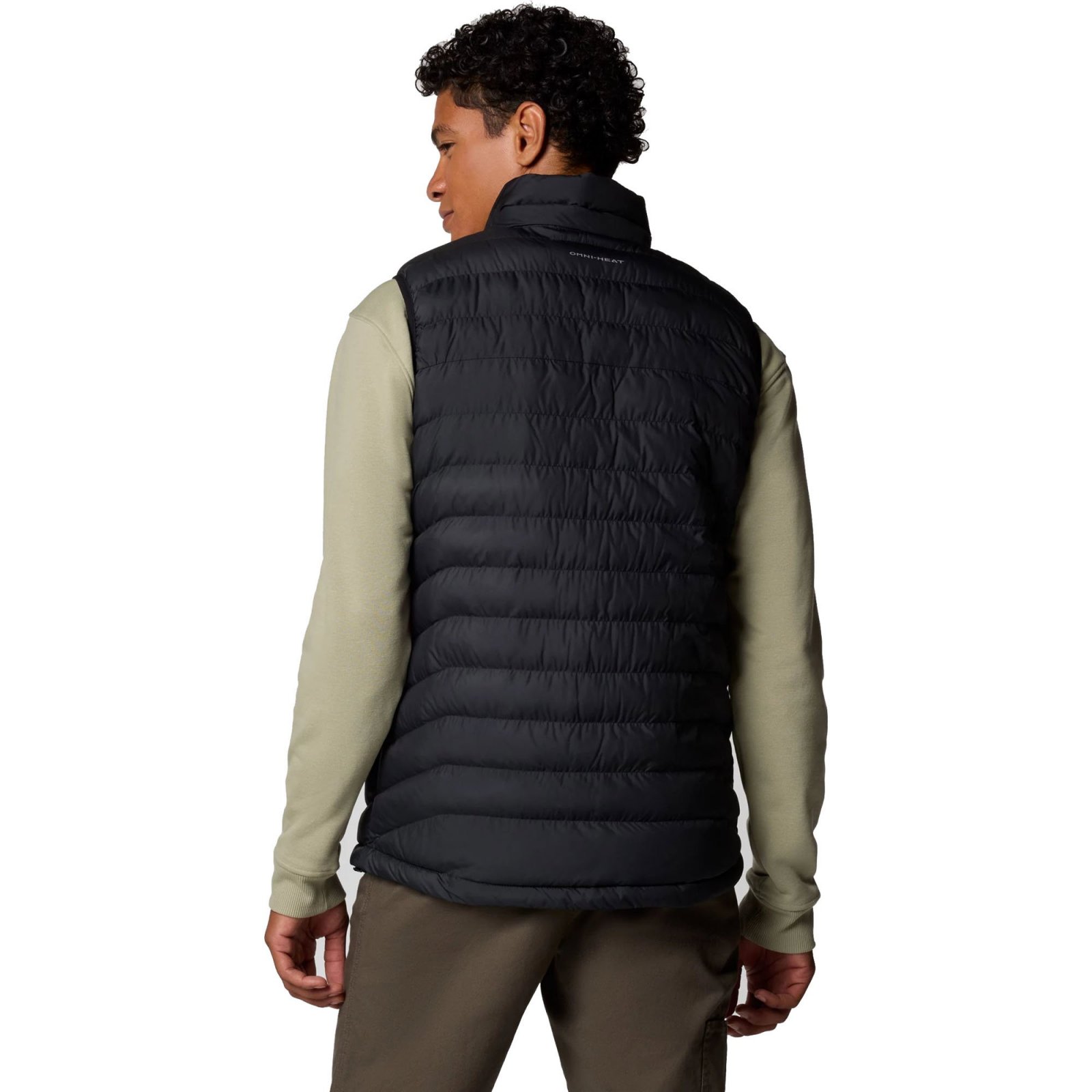 Vesta Barbati Columbia Powder Lite II Vest