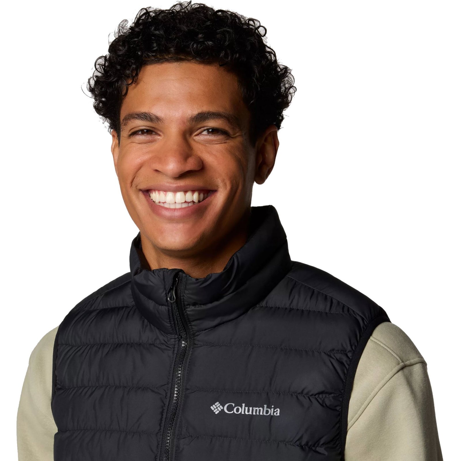 Vesta Barbati Columbia Powder Lite II Vest