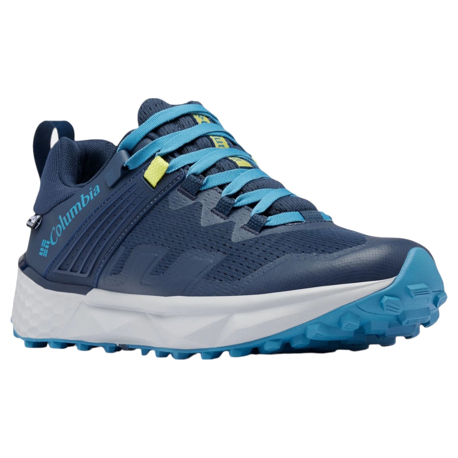 Pantofi Barbati Columbia Facet 75 Outdry V2