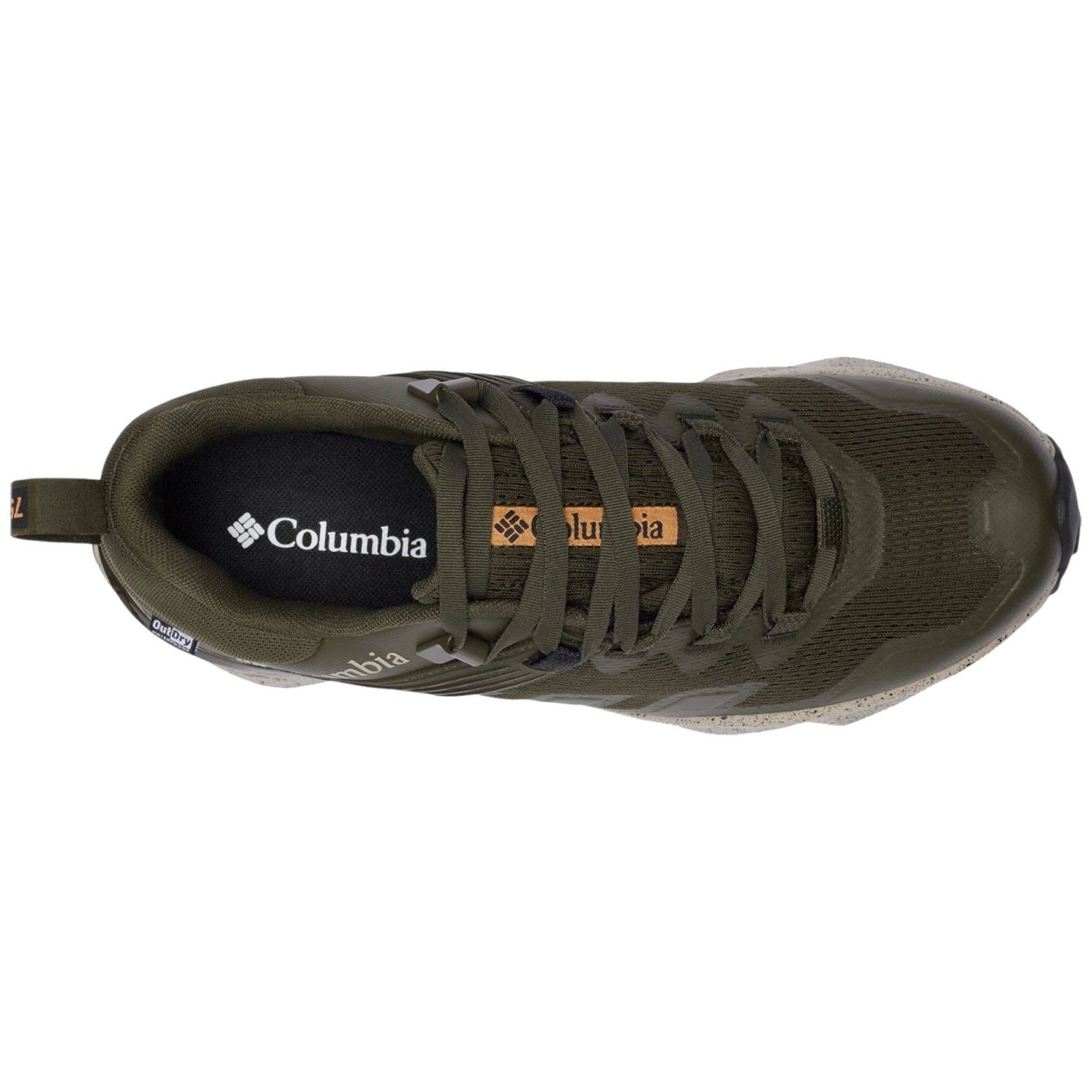 Pantofi Barbati Columbia Facet 75 Outdry V2