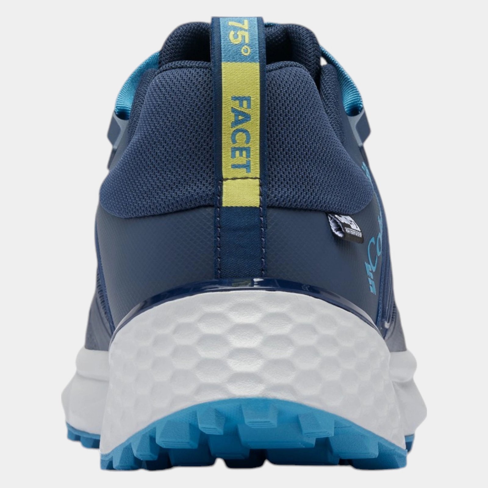 Pantofi Barbati Columbia Facet 75 Outdry V2