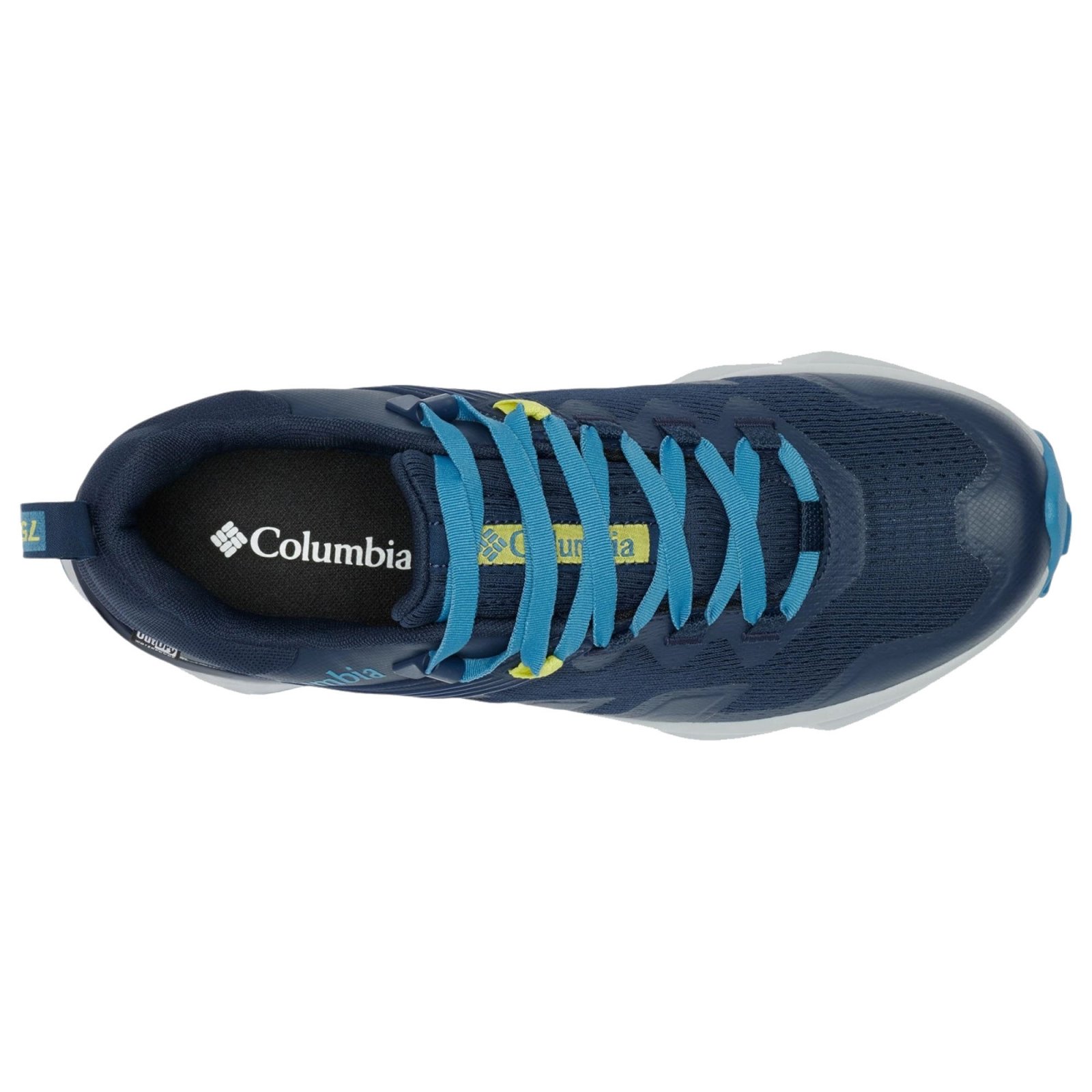 Pantofi Barbati Columbia Facet 75 Outdry V2