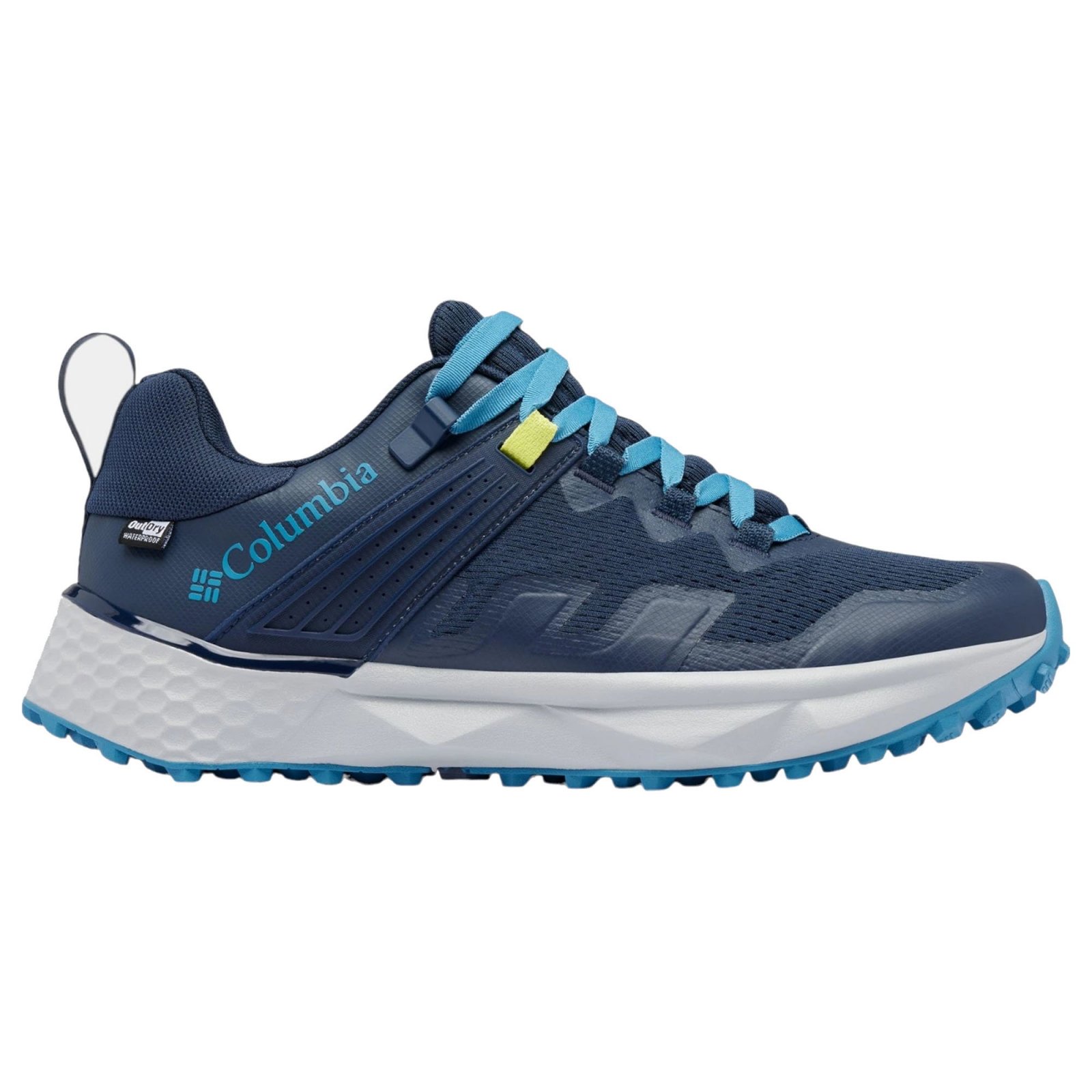 Pantofi Barbati Columbia Facet 75 Outdry V2