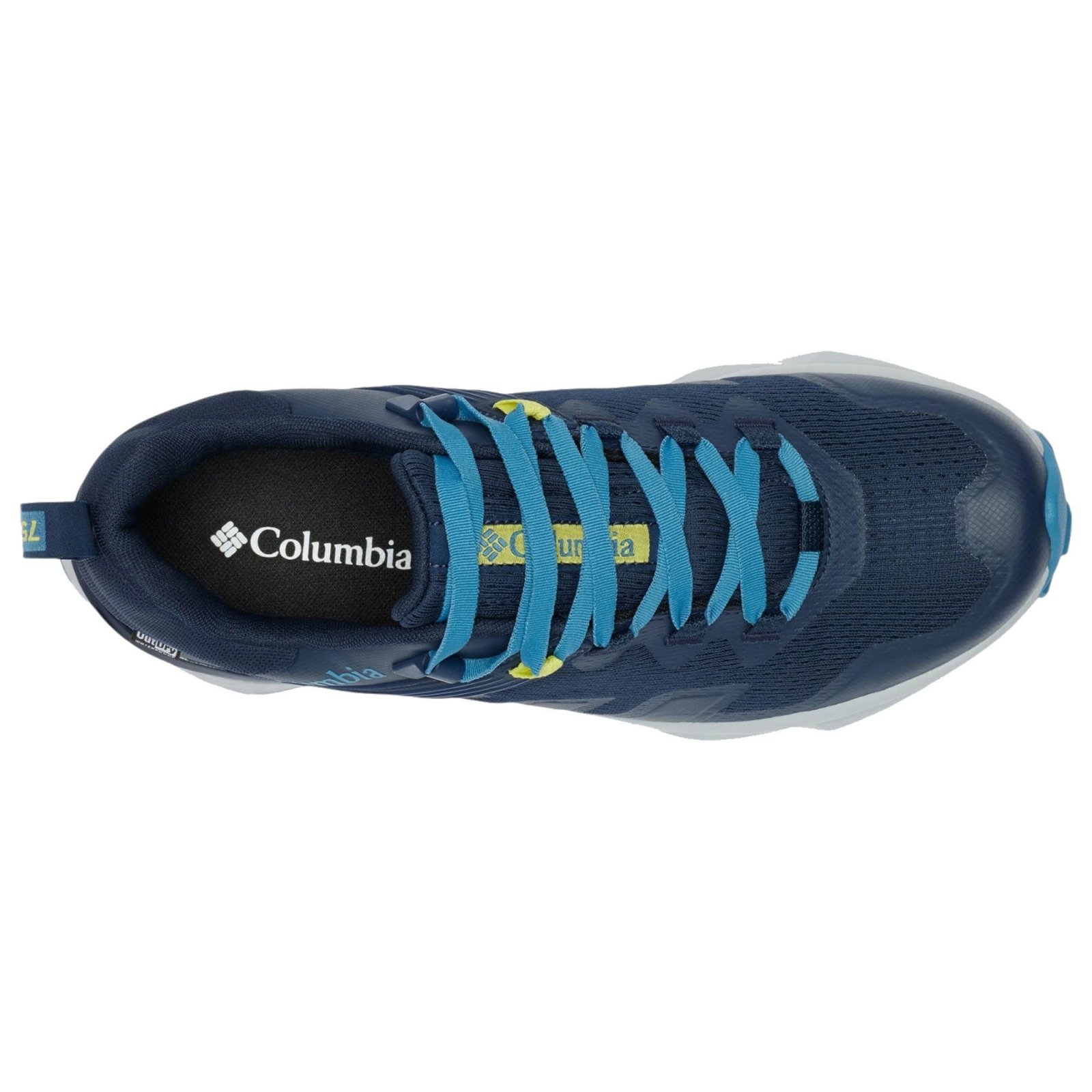 Pantofi Barbati Columbia Facet 75 Outdry V2