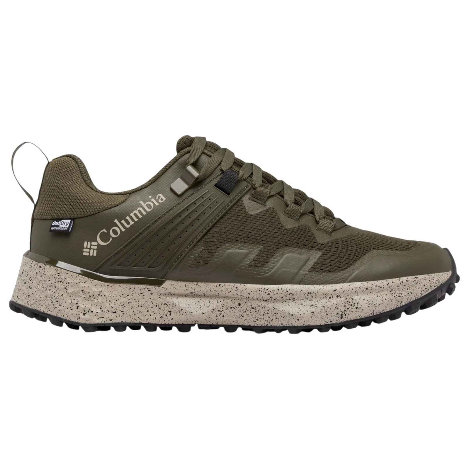 Pantofi Barbati Columbia Facet 75 Outdry V2