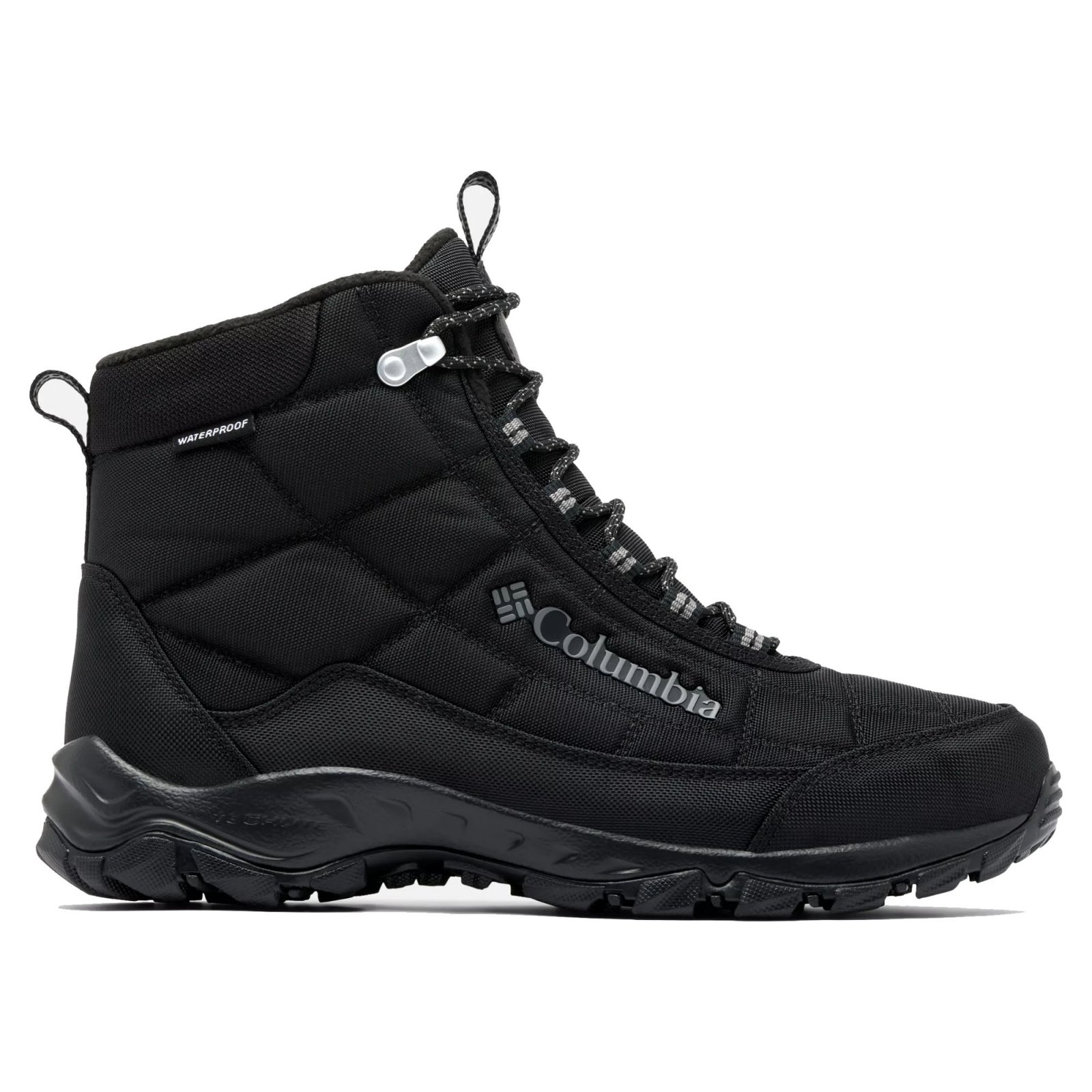 Ghete Barbati Columbia Firecamp Boot V2
