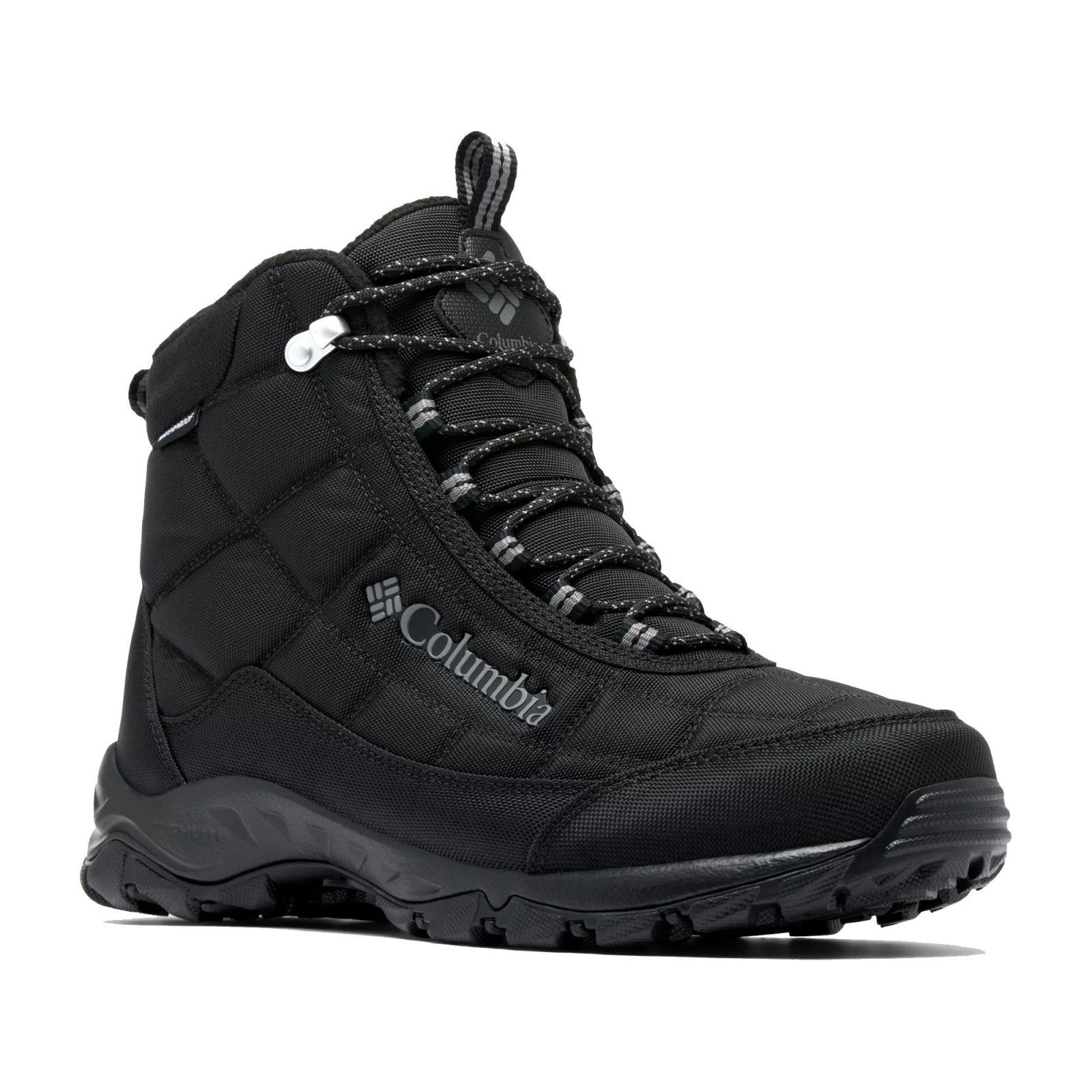 Ghete Barbati Columbia Firecamp Boot V2