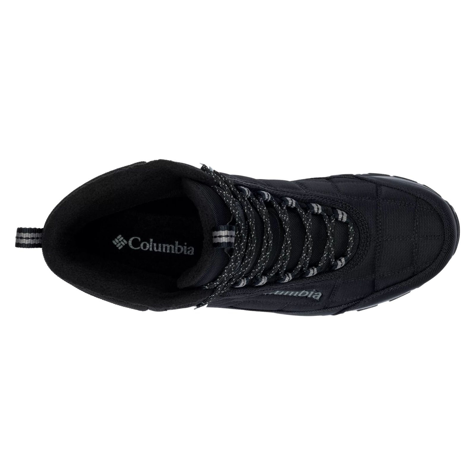 Ghete Barbati Columbia Firecamp Boot V2