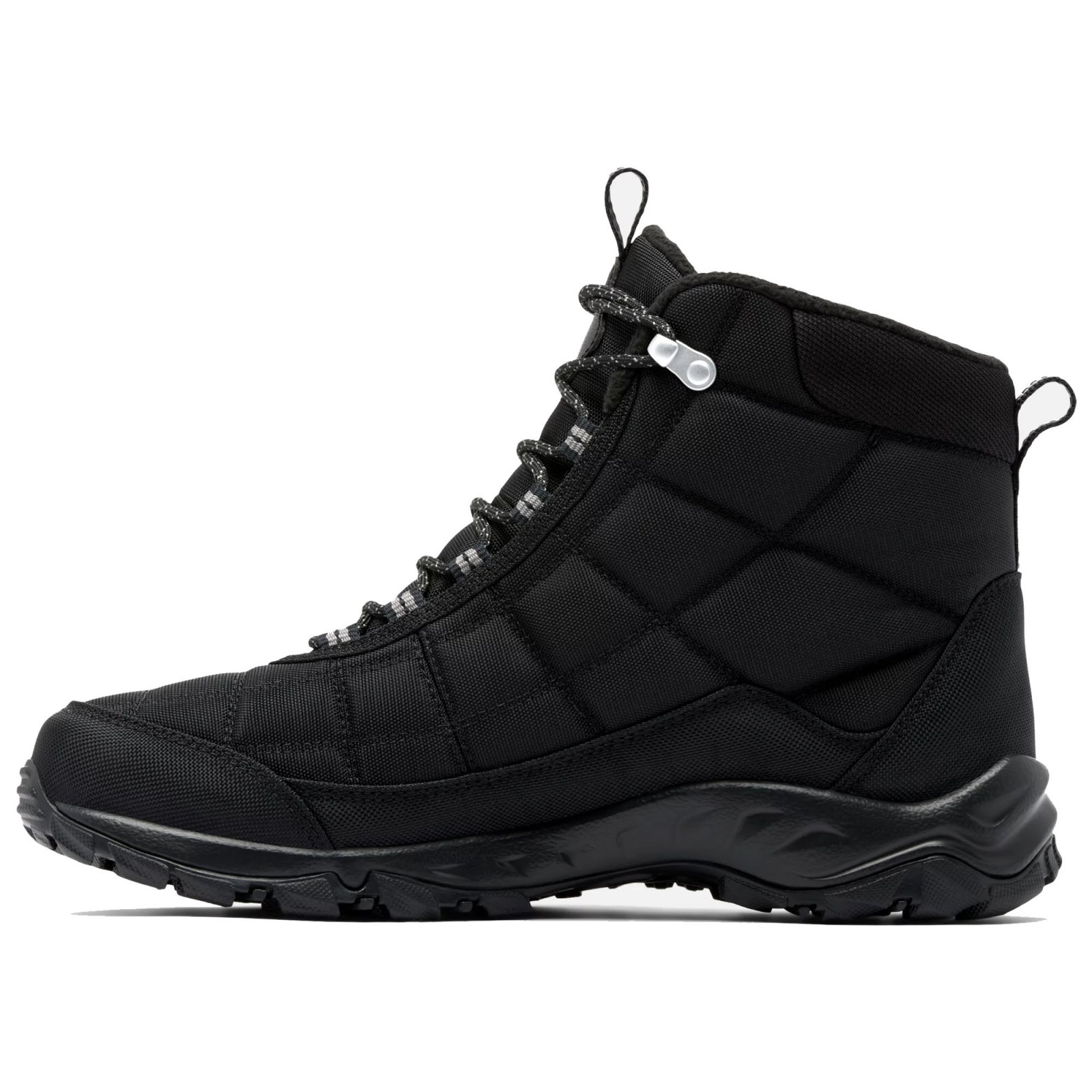 Ghete Barbati Columbia Firecamp Boot V2