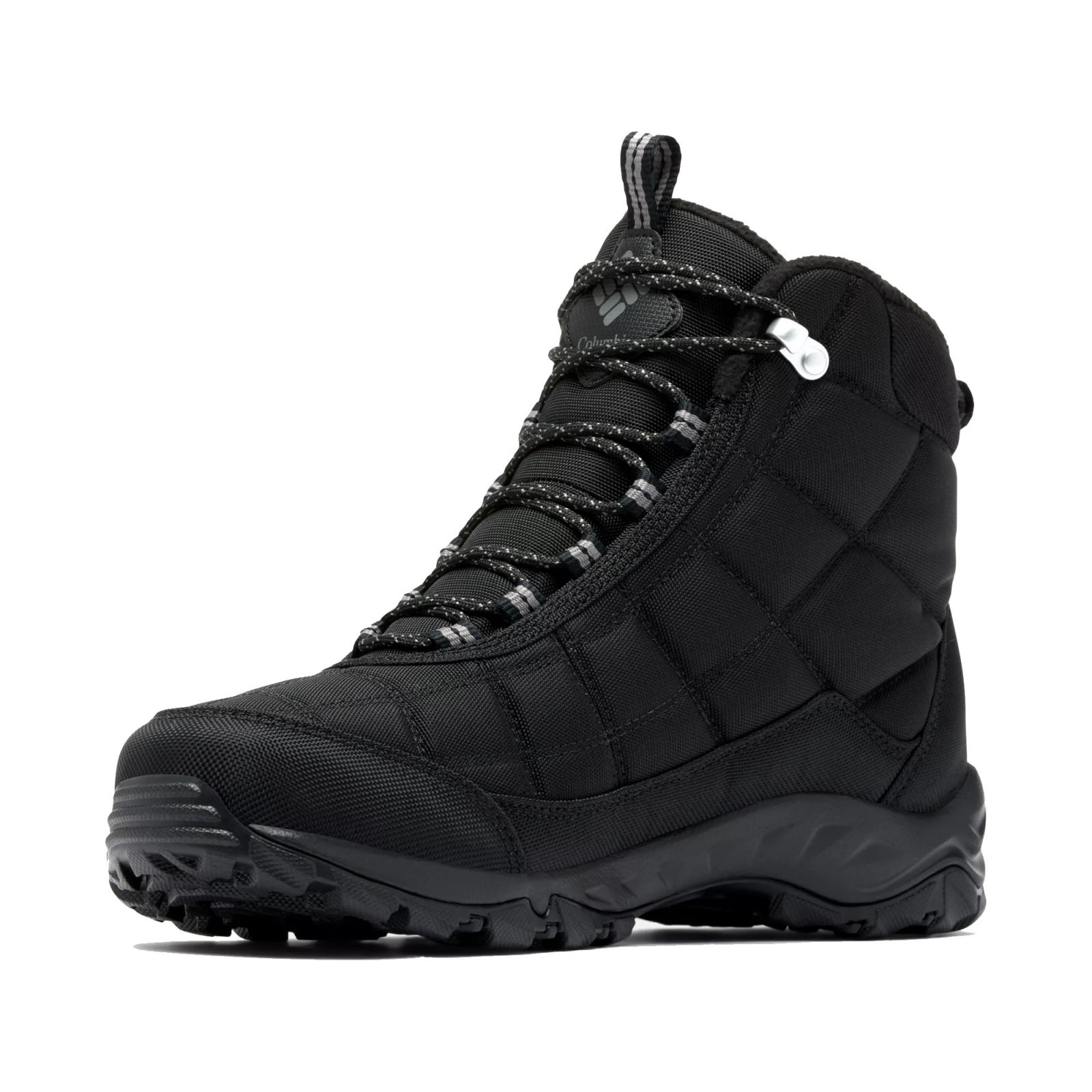 Ghete Barbati Columbia Firecamp Boot V2