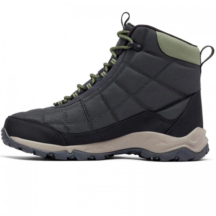 Ghete Barbati Columbia Firecamp Boot V2