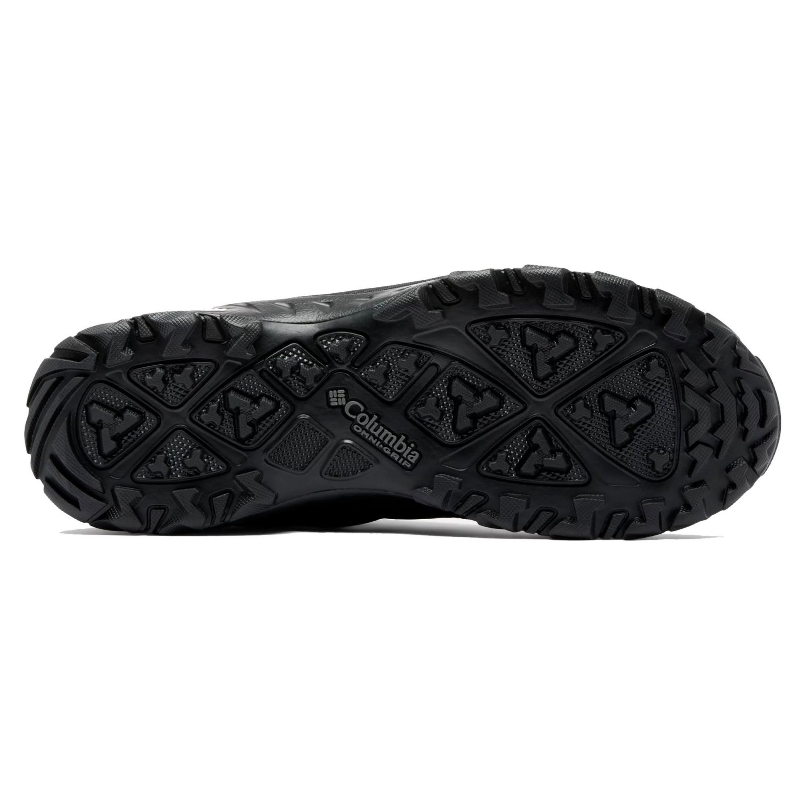 Ghete Barbati Columbia Firecamp Boot V2