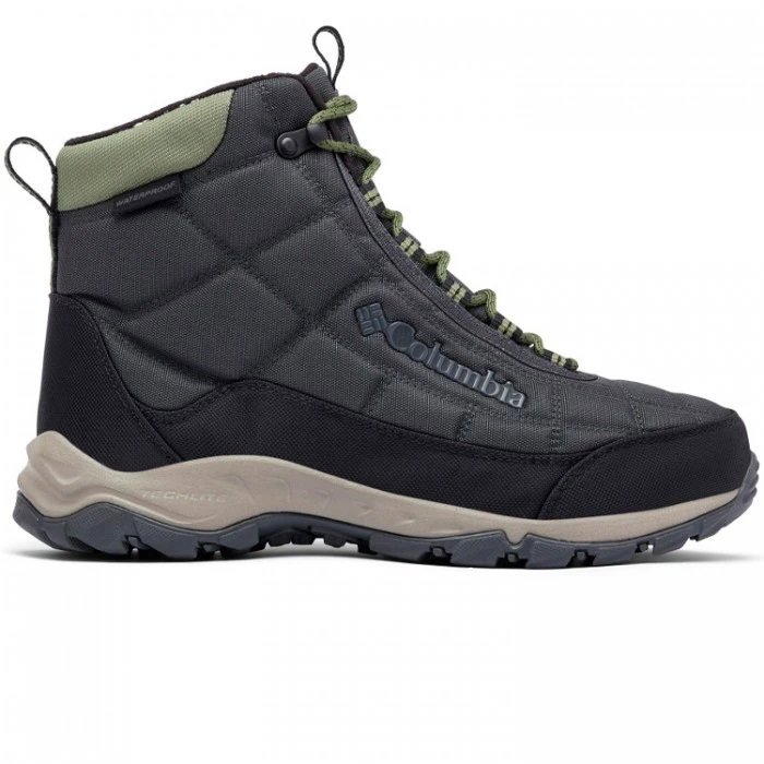 Ghete Barbati Columbia Firecamp Boot V2