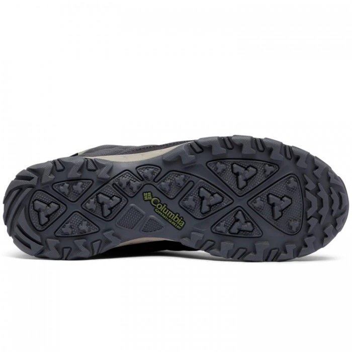 Ghete Barbati Columbia Firecamp Boot V2