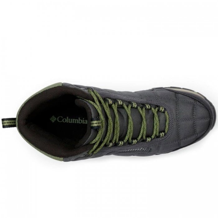 Ghete Barbati Columbia Firecamp Boot V2