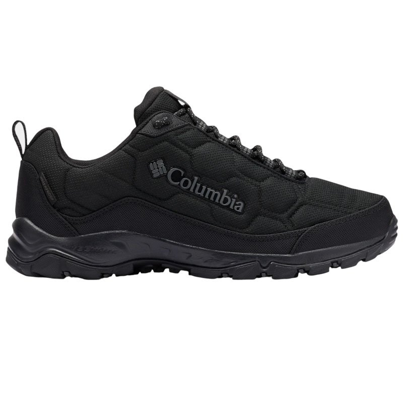 Pantofi Barbati Columbia Firecamp III Waterproof V2