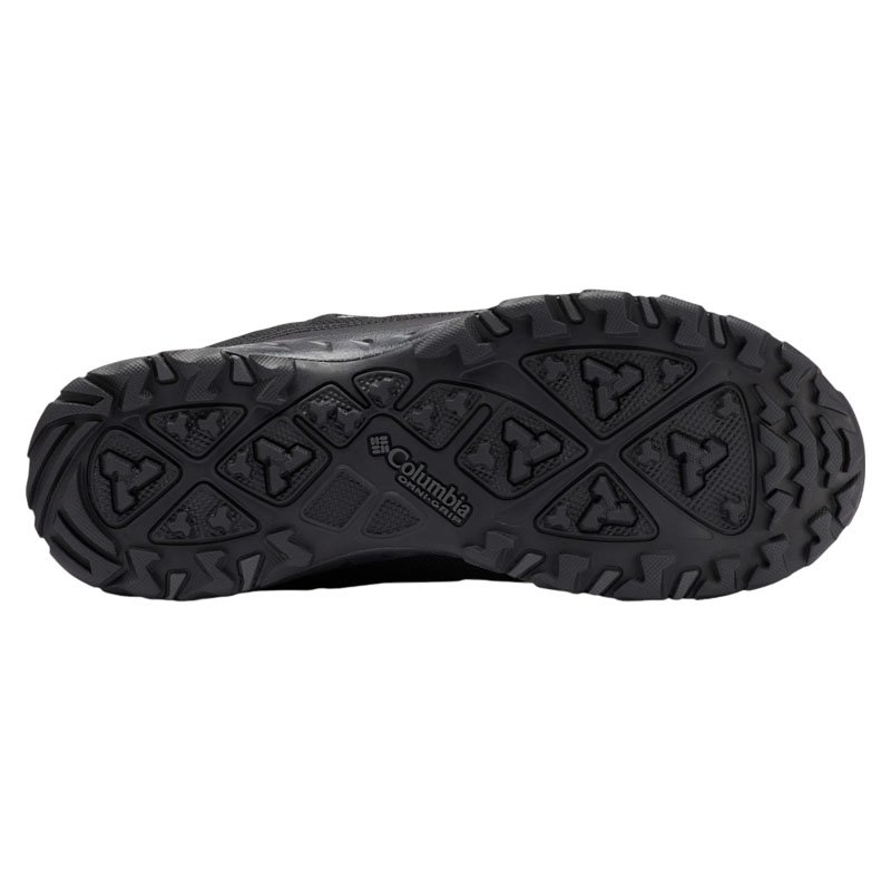 Pantofi Barbati Columbia Firecamp III Waterproof V2