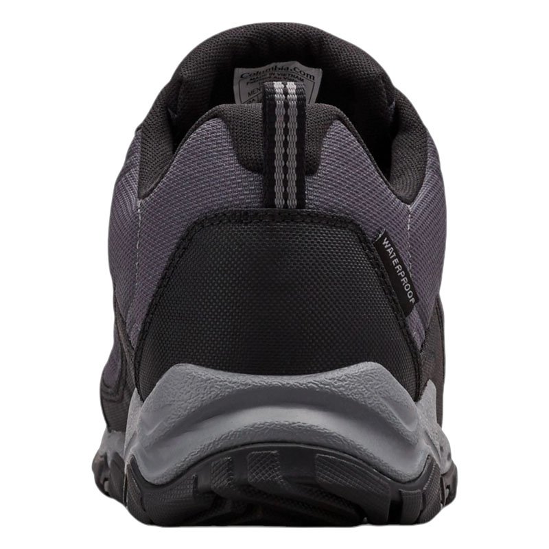Pantofi Barbati Columbia Firecamp III Waterproof V2