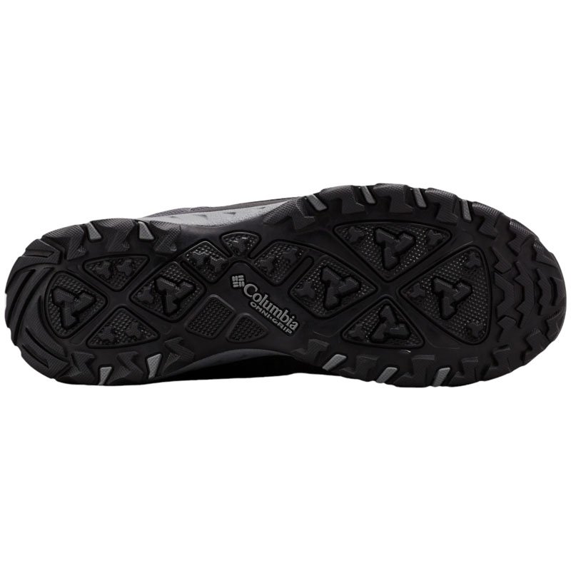 Pantofi Barbati Columbia Firecamp III Waterproof V2