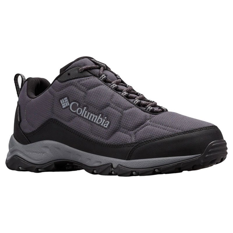 Pantofi Barbati Columbia Firecamp III Waterproof V2
