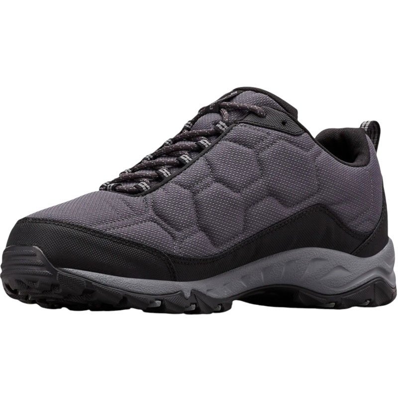 Pantofi Barbati Columbia Firecamp III Waterproof V2
