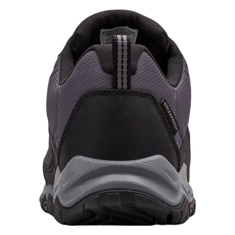 Pantofi Barbati Columbia Firecamp III Waterproof V2