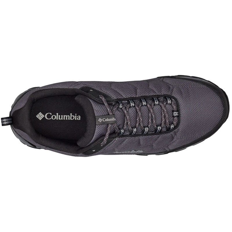 Pantofi Barbati Columbia Firecamp III Waterproof V2