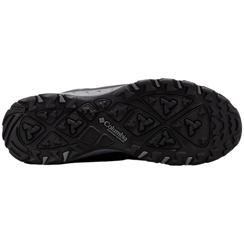 Pantofi Barbati Columbia Firecamp III Waterproof V2