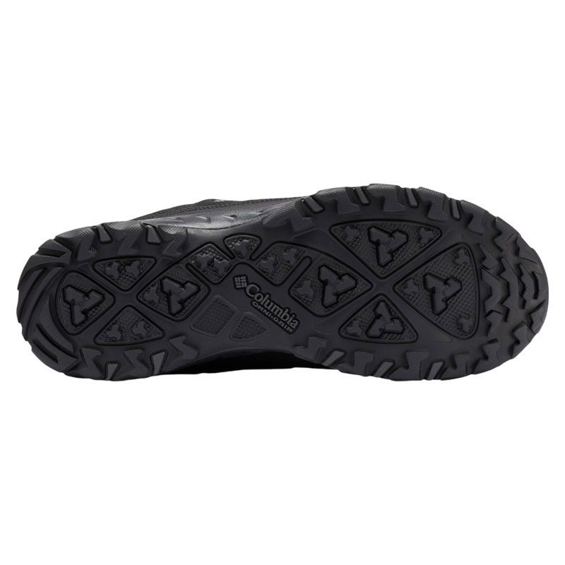 Pantofi Barbati Columbia Firecamp III Waterproof V2